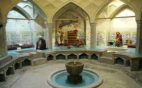 Visit Rehnan Historical Bath